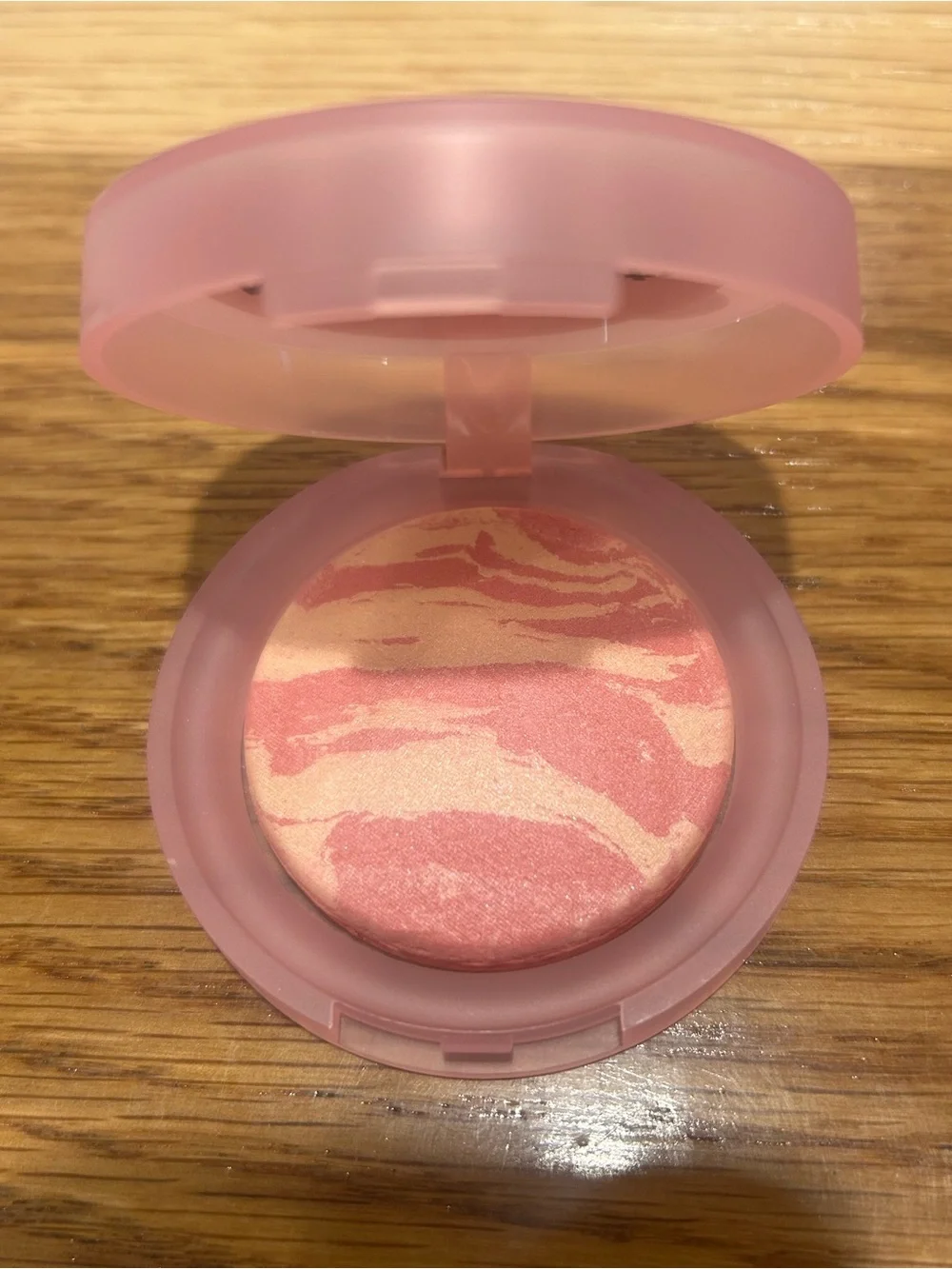 MCoBeauty Baked Blush